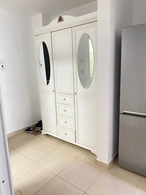 Garsoniera mobilata de inchiriat  - Parc Sebastian - Pet friendly - imagine 3