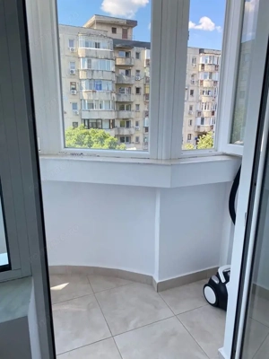 Garsoniera mobilata de inchiriat  - Parc Sebastian - Pet friendly - imagine 9