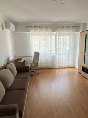 Garsoniera mobilata de inchiriat  - Parc Sebastian - Pet friendly - imagine 6