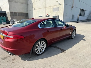 Jaguar Xf motor Range Rover cod motor 306Dt - imagine 3