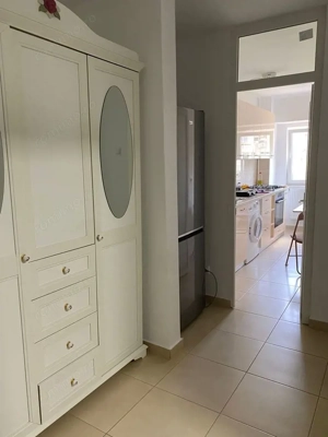 Garsoniera mobilata de inchiriat  - Parc Sebastian - Pet friendly - imagine 4