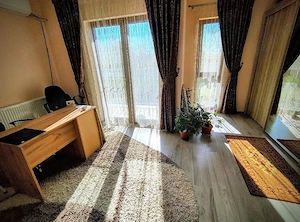 Casa insiruita cu 4 camere 2 bai teren 233 mp Calea Urseni la 2 minute de Magazinul Profi