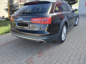 Vand Audi A6 Allroad - imagine 2