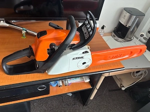 Stihl MS  211c Pret fix .