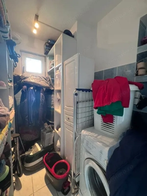 Apartament 3 camere, zona 22 Decembrie - imagine 9