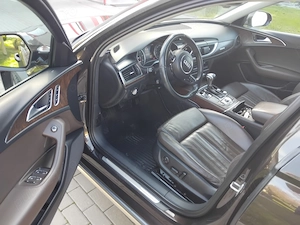 Vand Audi A6 Allroad - imagine 3