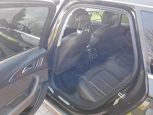 Vand Audi A6 Allroad - imagine 4