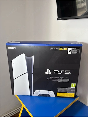PlayStation 5 825GB - imagine 2