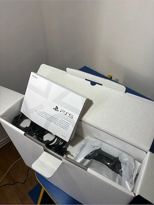 PlayStation 5 825GB - imagine 4