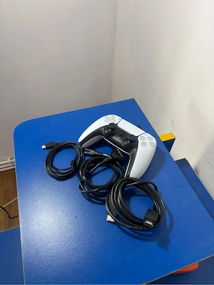 PlayStation 5 825GB - imagine 5