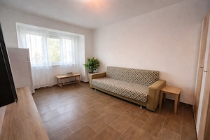 Mircea cel Bătrân -Gheorghe Lazar 1 cameră-Mobilat