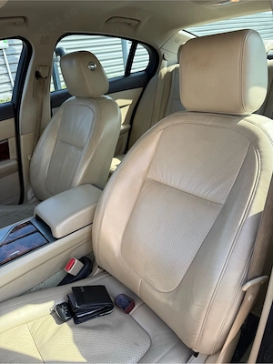 Jaguar Xf motor Range Rover cod motor 306Dt - imagine 7