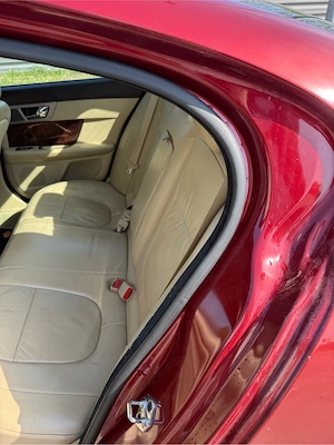 Jaguar Xf motor Range Rover cod motor 306Dt - imagine 8