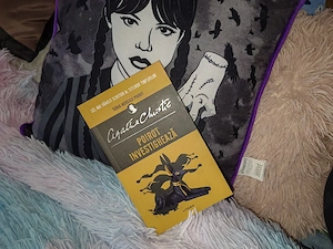 Carti de Agatha Christie