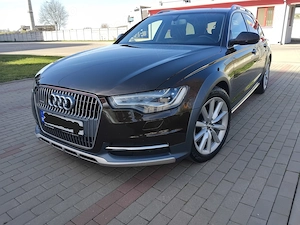 Vand Audi A6 Allroad - imagine 5