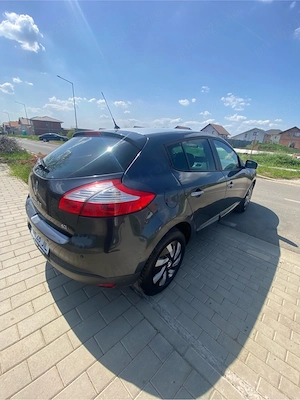 renaul megane automat 15dci - imagine 3
