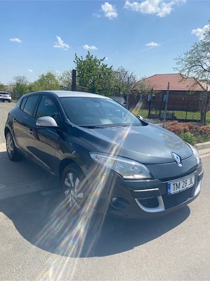 renaul megane automat 15dci - imagine 4