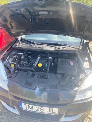 renaul megane automat 15dci - imagine 5