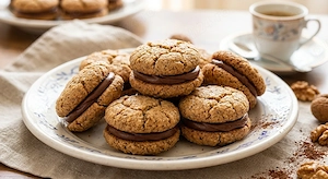 Comanda ceva bun. Deserturi, checuri pandispan, cuocolata, briose,gustari sarate, si multe alte bune - imagine 1