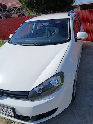 vand golf 6 16tdi 105cp - imagine 4