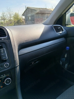 vand golf 6 16tdi 105cp - imagine 3