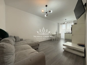 Apartament cu 3 camere si 2 bai, parcare - bloc nou - Torontalului