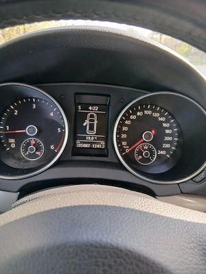 vand golf 6 16tdi 105cp - imagine 2