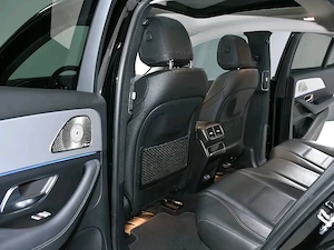 GLE 450D Coupe Amg - imagine 5