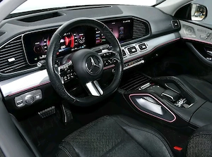 GLE 450D Coupe Amg - imagine 4