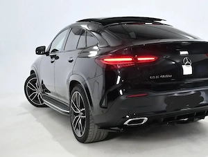 GLE 450D Coupe Amg - imagine 2