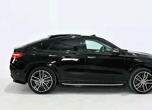 GLE 450D Coupe Amg