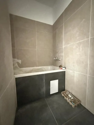 Apartament 2 camere, open-space, parter - Torontalului - imagine 5