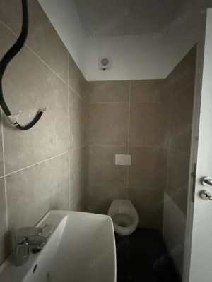 Apartament 2 camere, open-space, parter - Torontalului - imagine 6