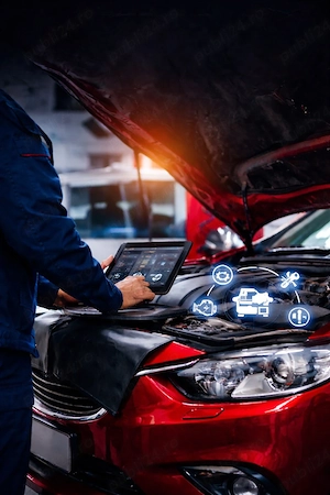 Diagnoză auto Constanța | Deplasare la domiciliu