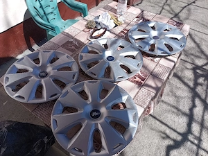 Capace originale Ford 16