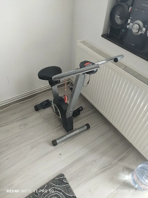 bicicleta fitness 