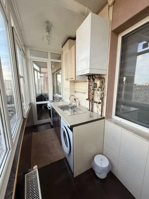 Apartament 2 camere de închiriat Piața Sudului - imagine 8