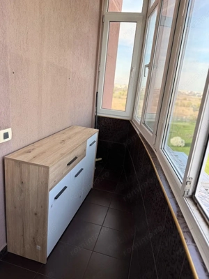 Apartament 2 camere de închiriat Piața Sudului - imagine 9