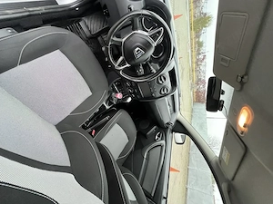 DACIA Duster 1.5 dci 4X2 Cutie Automata - imagine 7