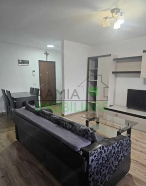 Apartament 2 camere Tractorul, etaj 1, bloc 2018 cu lift, terasa, parcare - imagine 4