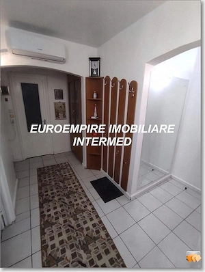 Apartament cu 2 camere decomandat ,zona Casa de Cultura  - imagine 2