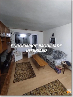 Apartament cu 2 camere decomandat ,zona Casa de Cultura  - imagine 4