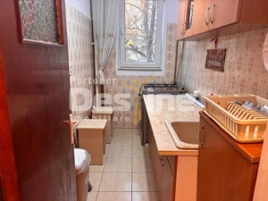 Apartament 2 camere, decomandat ,sector 6 - imagine 5