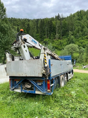 Volvo FM7 290 - imagine 4