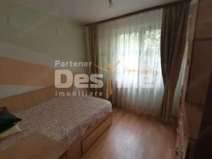 Apartament 2 camere, decomandat ,sector 6 - imagine 3