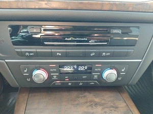 Vand Audi A6 Allroad - imagine 5