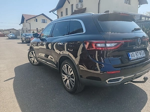 Renault Koleos 2018 - imagine 2