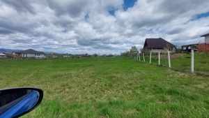 Teren intravilan 976mp in zona Oarda, Alba iulia - imagine 3