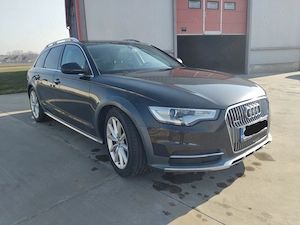 Vand Audi A6 Allroad - imagine 2