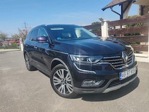 Renault Koleos 2018 - imagine 4
